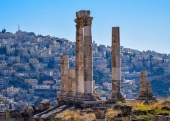 أجواء صيفية اعتيادية خلال عطلة نهاية الأسبوع