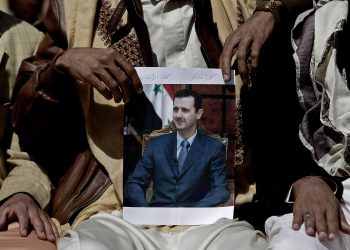 جنايات دمشق تصدر أحكاما بإعدام بشار وماهر الأسد وعاطف نجيب لإدانتهما بالقتل العمد والتعذيب