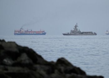 عراقجي يوافق على مقترح تسوية صاغه وسطاء قطريون بشأن ترتيبات إعادة فتح مضيق هرمز