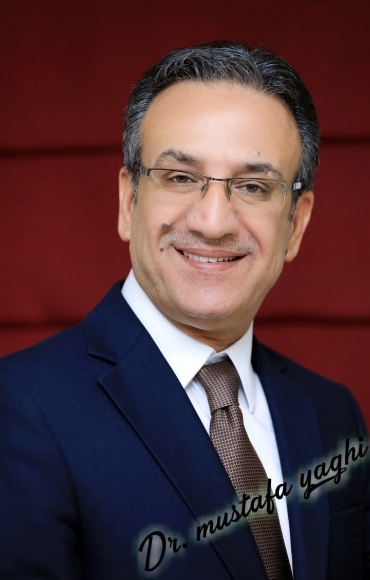 مصطفى ياغي يكتب.. لماذا كل هذه الجلبة؟
