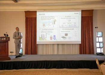 سامسونج إلكترونكس المشرق العربي تستعرض مستقبل حلول التدفئة والتبريد الذكية أمام نخبة من الاستشاريين والمهندسين