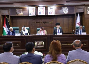 ندوة تعاين التراث الأردني ضمن البرنامج الثقافي لمهرجان جرش