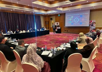 «طفل الحرب» والتربية تستعرضان نتائج تجربة لعبة «أتوق إلى التعلم» الرقمية في الرياضيات للصف الأول