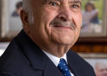 سمو الأمير الحسن بن طلال راعي مهرجان الفحيص “33”
