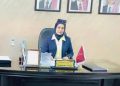 بثينة العدوان.. قيادة تربوية عنوانها العطاء والتميّز