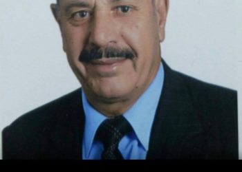 الرواشدة ينعى الباحث والتربوي أحمد شريف الزعبي