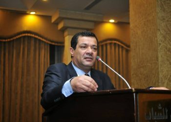 المهندس محمد جبريل القيسي رئيساً لديوان أبناء عشيرة القيسي في عمّان