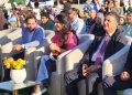 الأميرة كرمة بنت عباس تفتتح فعاليات «لوحة الأمل» بمشاركة أكثر من ألف طفل وعائلة