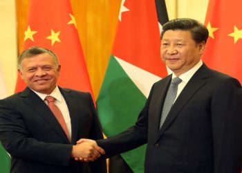 ابوغزاله : زيارة جلالة الملك عبدالله الثاني إلى الصين ترسم لنا طريق المستقبل
