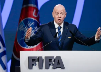 بيان ناري مشترك بين اتحادات أوروبا وأسيا وأمريكا الشمالية بشأن إنفانتنيو