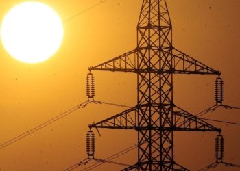 الكهرباء الوطنية : الحمل المتوقع خلال الصيف يبلغ 4500 ميغاواط