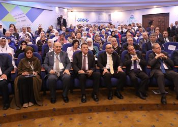 افتتاح المؤتمر العربي العاشر للتدريب الاحترافي في غرفة تجارة عمّان
