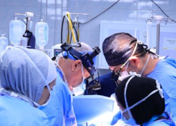 عمليّةُ قلبٍ مفتوح معقّدة في مستشفى الجامعة الأردنيّة لعلاجِ تسلّخٍ واسع في الشريان الأبهر