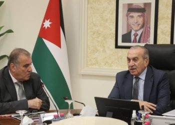 تحديات فنية تواجه استكمال طرق مساندة لمشروع جسر عمّان