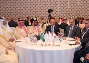 تجارة الأردن تدعو لإطلاق برنامج عمل اقتصادي أردني سعودي مشترك