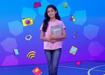 زين تطلق عروض العودة إلى المدارس عبر متجرها الإلكتروني (Zain eShop)
