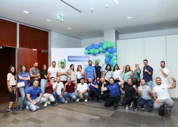 بنك الإسكان ينظم يوماً توعوياً لدعم صحة موظفيه وتعزيز بيئة عمله الإيجابية والمتوازنة