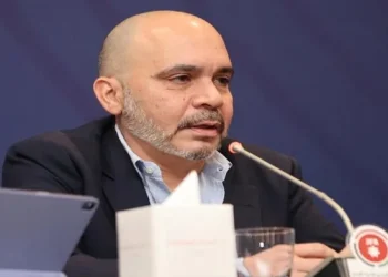 اتحاد القدم : لم ولن نؤيد جياني إنفانتينو في انتخابات رئاسة فيفا