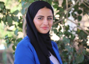 “حنان مشهور القطيشات مبارك التفوق بالثانوية العامة “