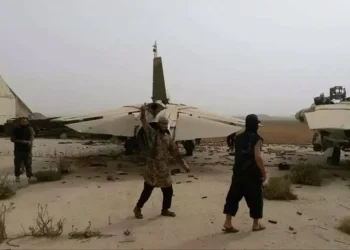 الأردن يدين الغارات الجوية الإسرائيلية ضد مطار أبو الظهور