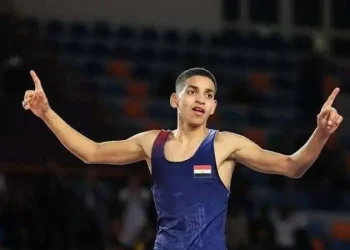 زياد حجاج يوضح أسباب مغادرته بعثة المصارعة في سلوفاكيا