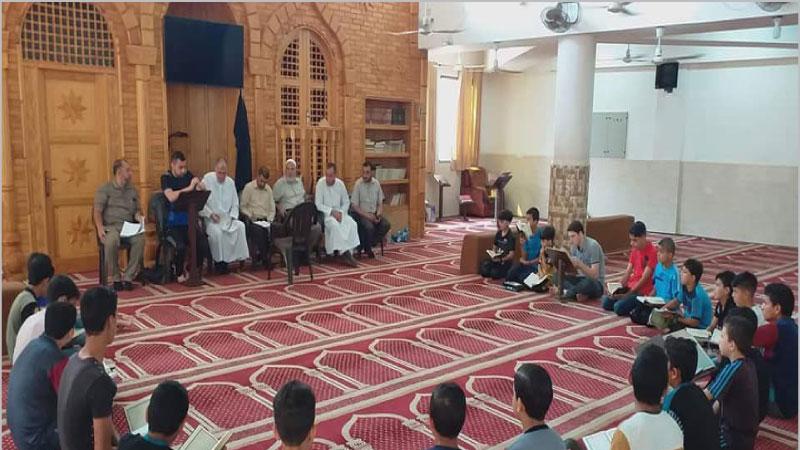وزير الأوقاف : أكثر من 250 ألفا شاركوا في المراكز الصيفية القرآنية