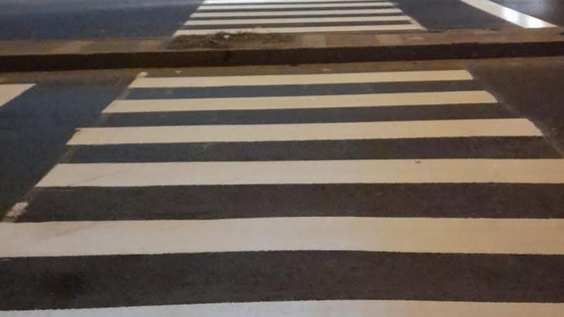 الدوريات الخارجية تدعو السائقين للالتزام بإرشادات السلامة مع بدء العام الدراسي