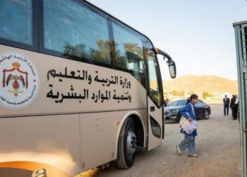 وزير التربية: التوسع في النقل المدرسي قد يستغرق بين سنتين و4 سنوات