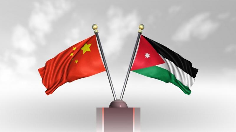 الملك والرئيس الصيني يشهدان التوقيع على اتفاقيات تعاون ومذكرات تفاهم بين البلدين