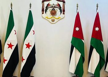 الأردن يرحب بقرار أمريكا رفع اسم سوريا من قائمة الدول الراعية للإرهاب