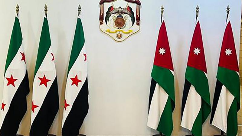 الأردن يرحب بقرار أمريكا رفع اسم سوريا من قائمة الدول الراعية للإرهاب