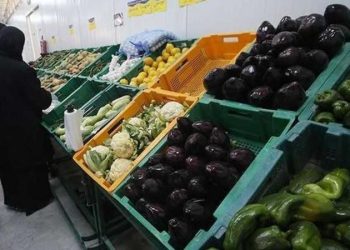 أمانة عمّان تقر تعليمات حظر بيع وتداول المنتجات البستانية خارج السوق المركزي