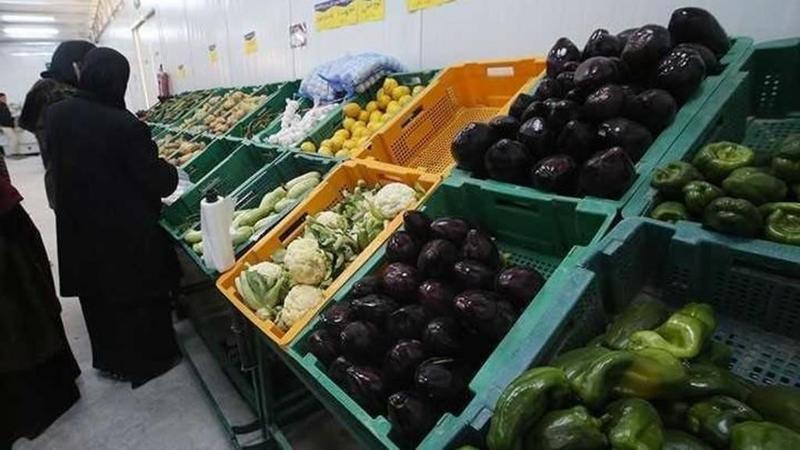 أمانة عمّان تقر تعليمات حظر بيع وتداول المنتجات البستانية خارج السوق المركزي