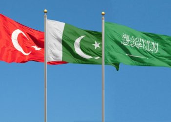 تركيا تتوقع انضمام مصر لاتفاقية الدفاع مع السعودية وباكستان
