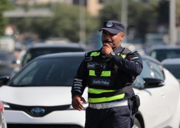 قبيل إعلان نتائج التوجيهي.. الأمن العام يعزز انتشاره ويشدد الرقابة على الطرق