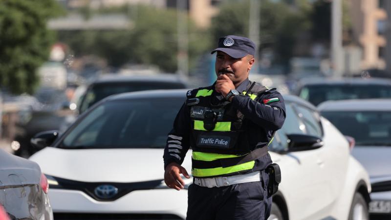 قبيل إعلان نتائج التوجيهي.. الأمن العام يعزز انتشاره ويشدد الرقابة على الطرق