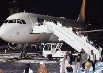 رحلات جديدة لمدينة الإسكندرية عبر مطار مدينة عمّان