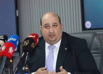 الخطيب : أكثر من 58 ألف طلب للالتحاق بمرحلة البكالوريوس في الجامعات الرسمية