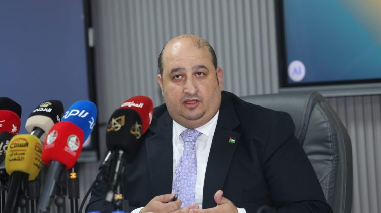 الخطيب : أكثر من 58 ألف طلب للالتحاق بمرحلة البكالوريوس في الجامعات الرسمية