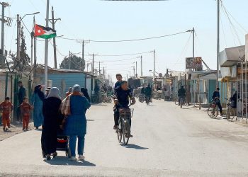 انخفاض تصاريح العمل للاجئين السوريين في الأردن