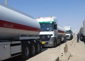 العراق: نحو ألف صهريج نفط عالق في العقبة