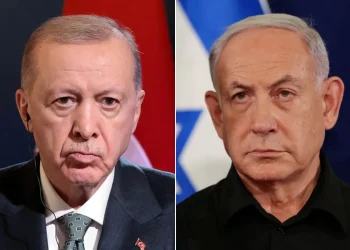تركيا تصدر مذكّرة توقيف دولية بحق نتنياهو بشأن أسطول غزة