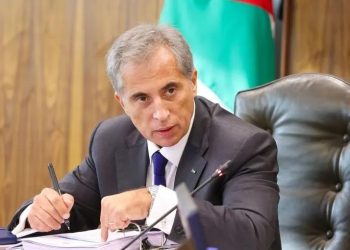 حسّان يعمّم بحصر مخاطبات معمودية السيد المسيح باللجنة الوطنية العليا