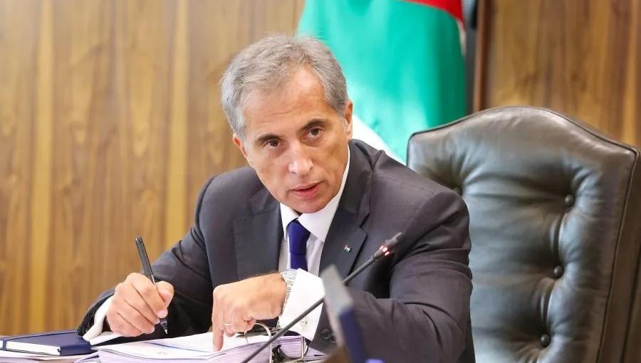 حسّان يعمّم بحصر مخاطبات معمودية السيد المسيح باللجنة الوطنية العليا