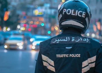 الحكومة تمدد الخصم التشجيعي على المخالفات المرورية المتراكمة لمدة 60 يوما
