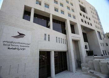 تبليغ 35 ألف مؤسسة فردية تمهيدا لشمولها بالضمان الاجتماعي