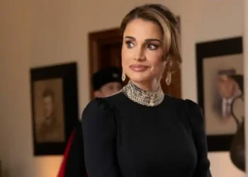 الملكة: في مولد النبي الكريم نستمد من سيرته نوراً يهدي قلوبنا