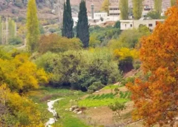 انتهاء فصل الصيف 2026 رسميا من الناحية الأرصادية