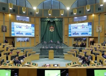 مجلس النواب يُقر 6 مواد بمشروع قانون الاعتماد وضمان الجودة