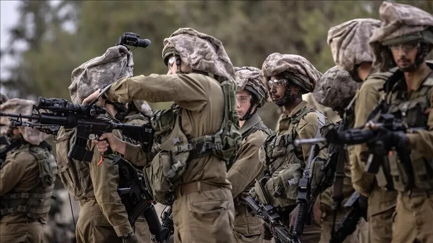 مؤسسة حقوقية تلاحق جنديا إسرائيليا احتياطيا في فيتنام